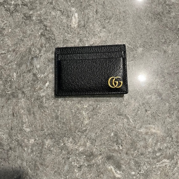 Men's Gucci Wallet - Picture 4 of 4